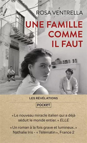 Une famille comme faut - famille,