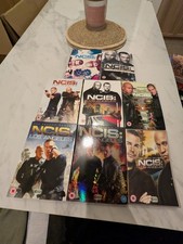 NCIS LOS ANGELES COMPLETE