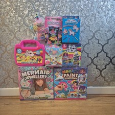 Girls Toys Bundle Deal 