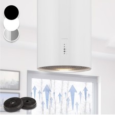 Cooker Hood Island Cooker
