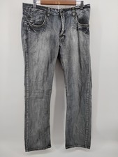 Buffalo David Bitton Six Slim