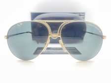 PORSCHE DESIGN By CARRERA 5657 41 AUSTRIA 1980’s VINTAGE Sunglasses +EyeGlasses
