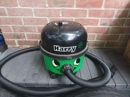 Working numatic harry henry - working, 'harry'
