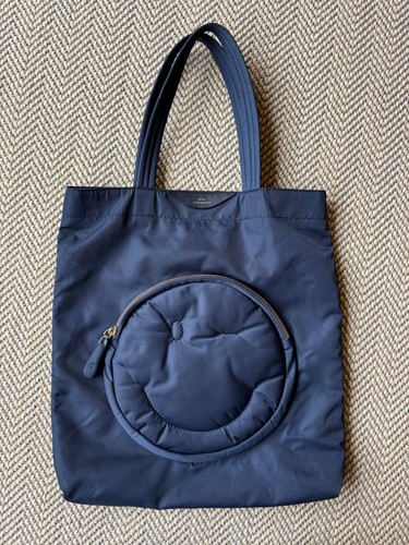 Anya hindmarch chubby - chubby, smiley