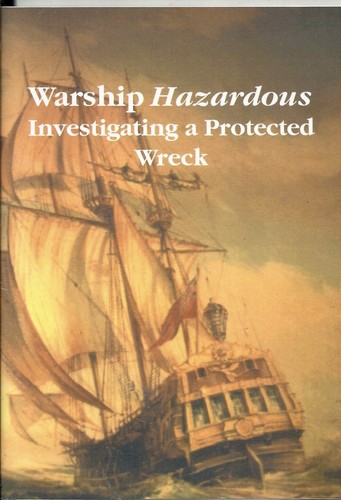 Warship hazardous - warship,