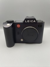 Leica SL Typ 601 10850 - Great