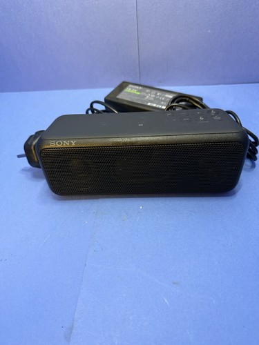 Sony srs xb3 bluetooth speaker - srs-xb3,