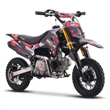 M2R Racing 90R 90cc 10/10 62cm