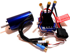 Traxxas Velineon VXL-4s Speed