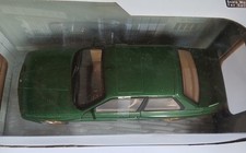 NEW SOLIDO 1:18 BMW E30 M3