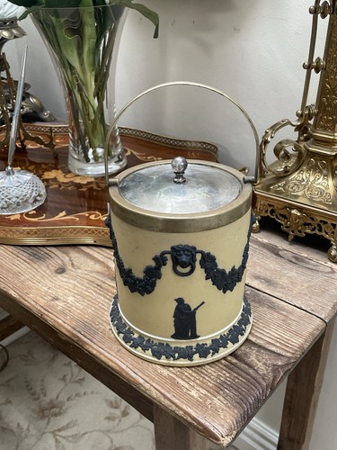Antique wedgwood jasperware - antique,