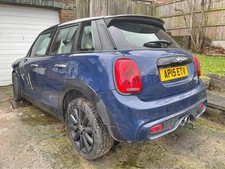 MINI COOPER HATCH SD 2,0