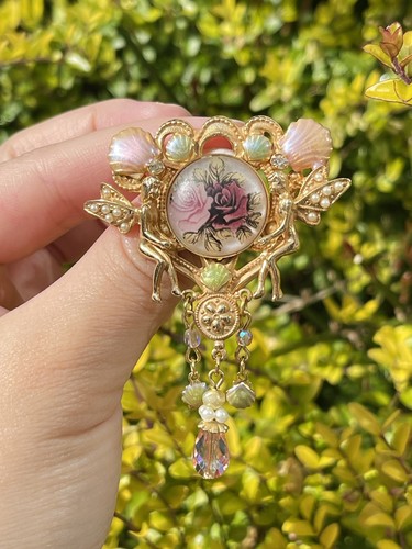 Rare vintage kirks folly - vintage,