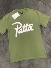 Patta Femme Basics Fitted