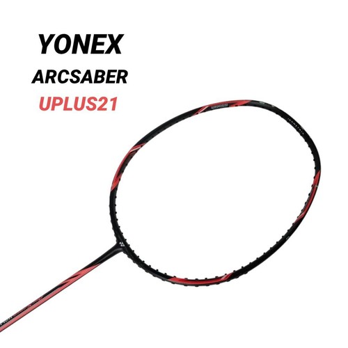 Yonex arcsaber uplus21 - arcsaber,