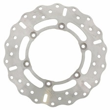 CONTOUR EBC BRAKE DISC