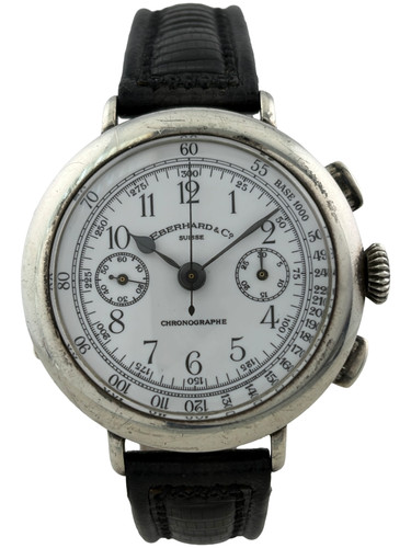 Eberhard 925 silver - co,