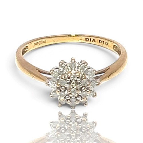 Yellow and white gold - yellow,