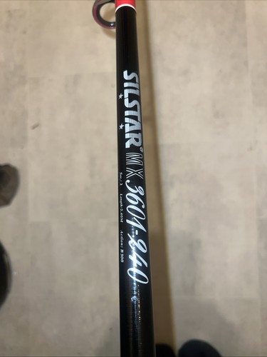 Silstar 3601 240 - silstar, mx