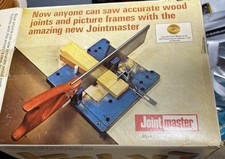 Vintage Joint Master Mark II