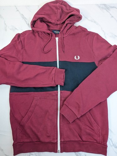 Fred perry men full - men, hoodie