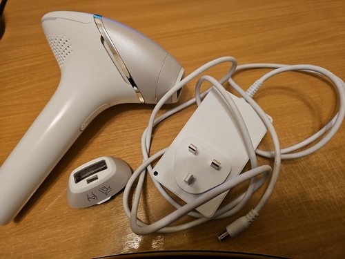 Phillips lumea prestige ipl - lumea,