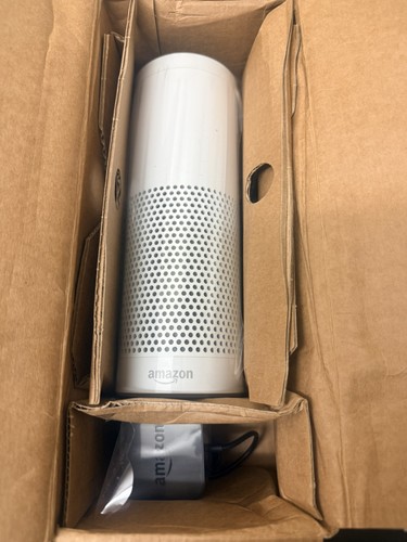 Amazon echo - amazon, generation)