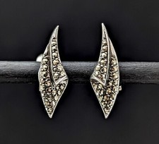Art Deco Sterling Silver