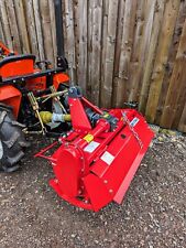 New Rotary Tiller RT95