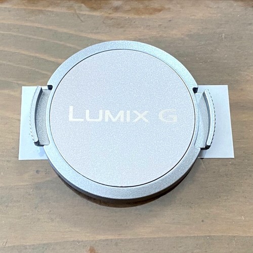 Panasonic lens cap lid cover - lid,