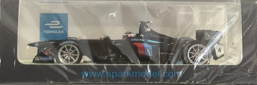 Spark s5904 dallara srt - s5904,