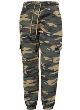 Mens cargo combat joggers - mens,
