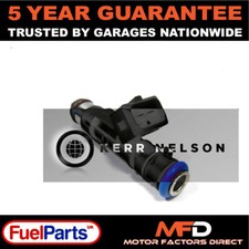 Kerr Nelson Fuel Injector