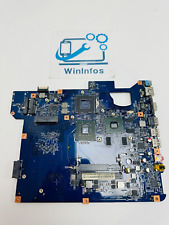 Functional Motherboard 48.4BU04.01M Packard Bell TJ65 (MS2273)