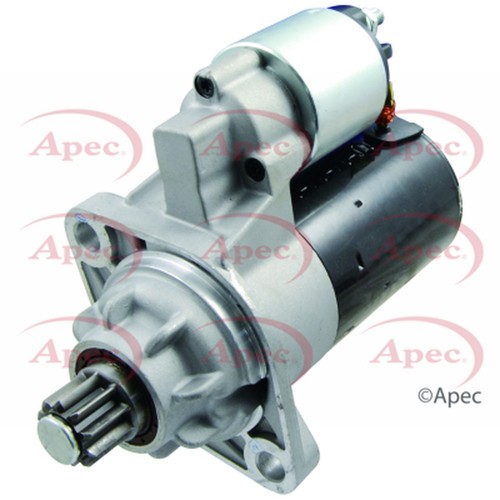 Apec starter motor for - apec,