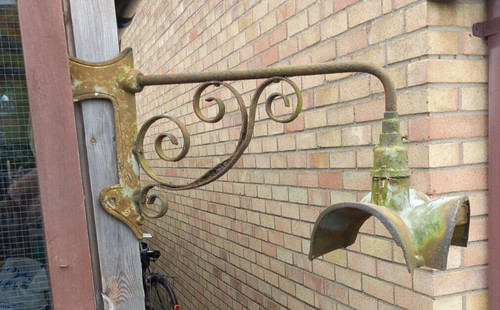 Rare revo vintage outside - revo,
