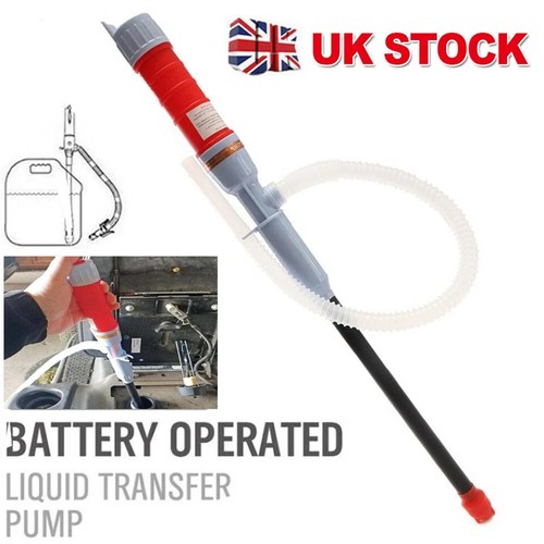 Electric siphon liquid - electric,