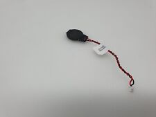 Dell XPS 12 9Q33 P20S Battery CMOS Bios RTC Battery 2 pin Genuine Item