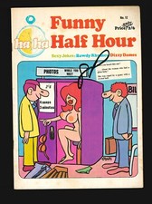 Funny Half Hour No.12-No.211