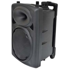 QTX QR10PA Portable PA Speaker