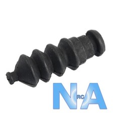 Rubber Bellow 37mm RC Boat Car