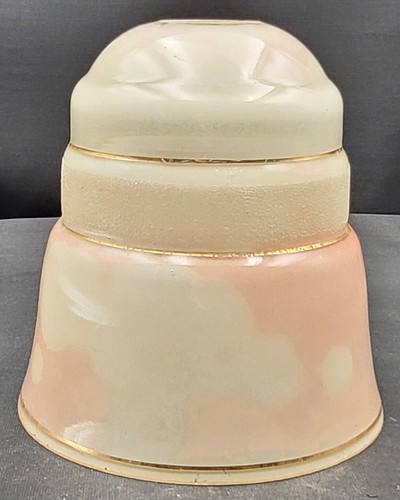 Vintage art deco pink - vintage,