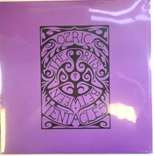 Ozric Tentacles The Bits
