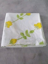 Vintage 1970s Superking Flat