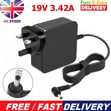 Compatible For Asus Vivobook S330F 45W AC Laptop Adapter Charger ADP-45ZE B UK