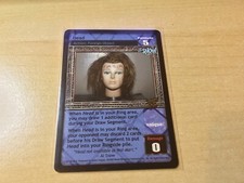 WWF/WWE RAW DEAL CCG - Head.