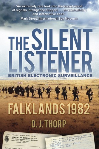 The silent listener - the, british