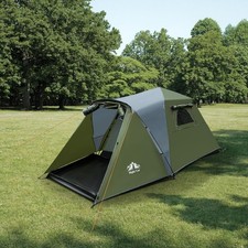Automatic Camping Tent Travel