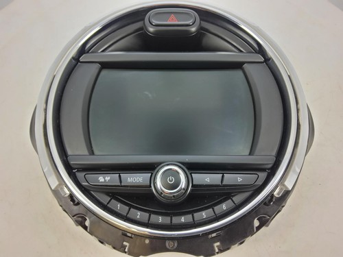 Mini f55 f56 - 2015, central