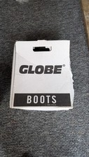 Globe Thorogood Hellfire Safety Boots